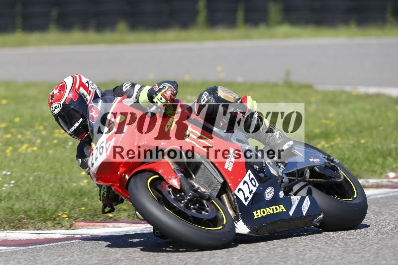 /54 19.09.2025 Speer Racing ADR/Gruppe rot/226
